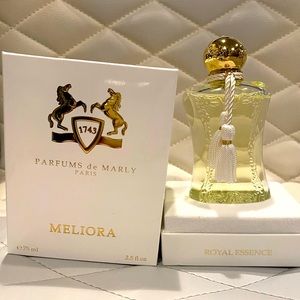 Parfums de Marly MELIORA EDP 2.5 oz